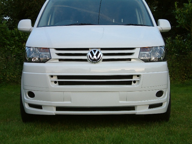 HIGH SPEC VW T5 CAMPERVAN CONVERSION FOR SALE. my11dubcloseup