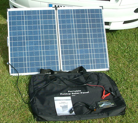 Motorhome, Campervan & Boat solar panel kits for sale. 90fk